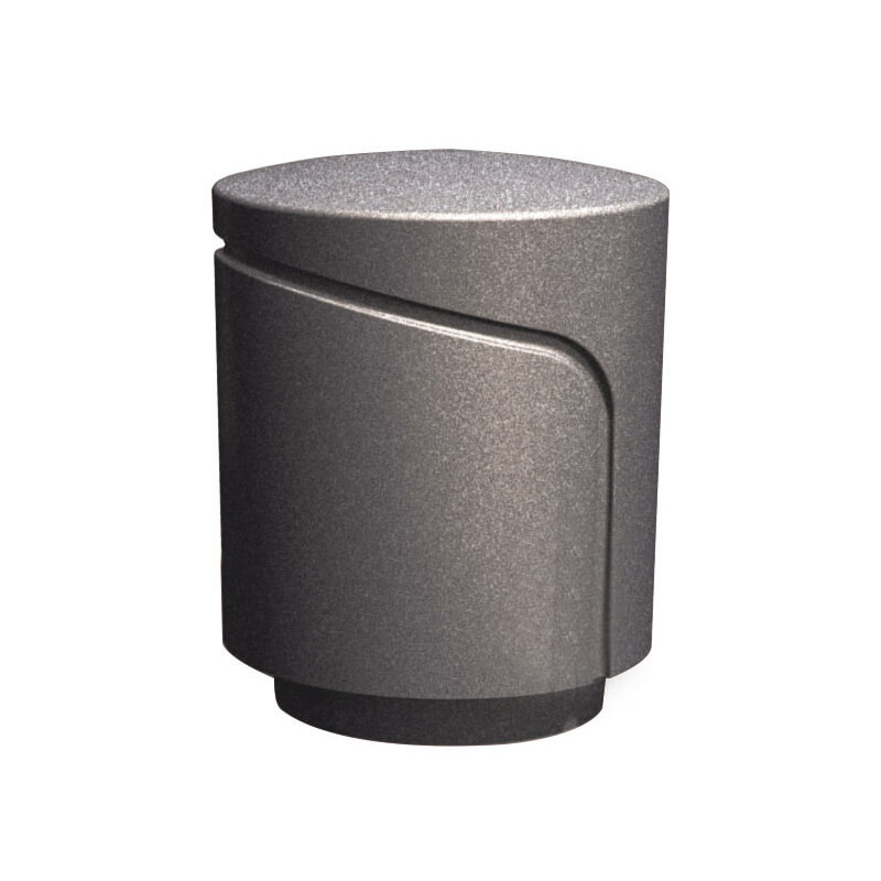 borne urbaine sécurité et assise # MU3591