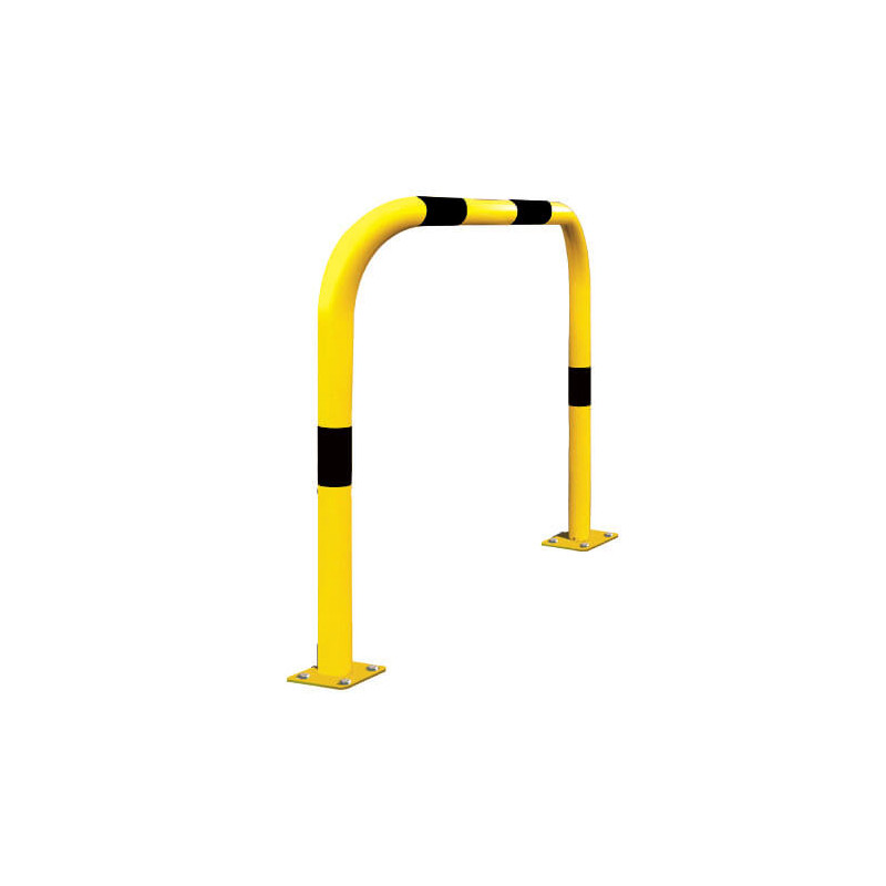 arceau de protection et sécurité, circulation entrepôt # MU2121 arceau de protection et sécurité, circulation entrepôt # MU2121