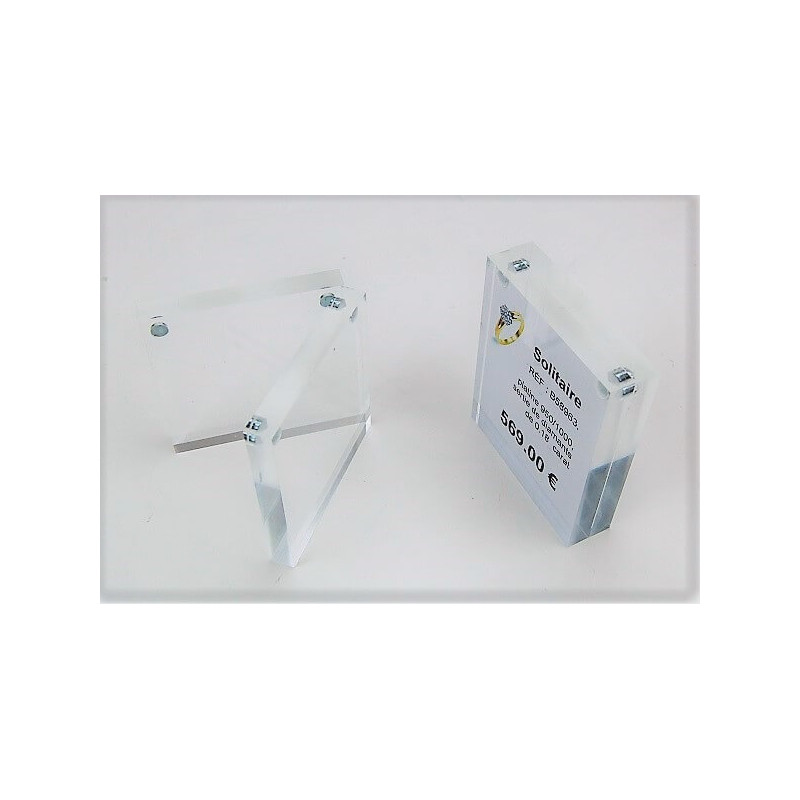 chevalet porte prix # VPE0038