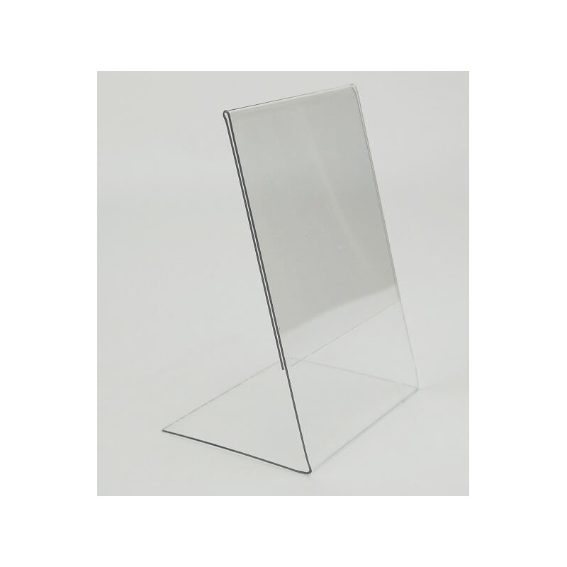 chevalet porte affiche à poser  VPE0025 # VPE0007