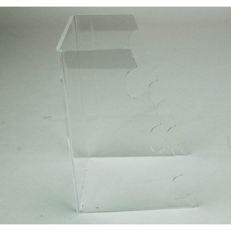 support produit cylindrique horizontal # VPP0175