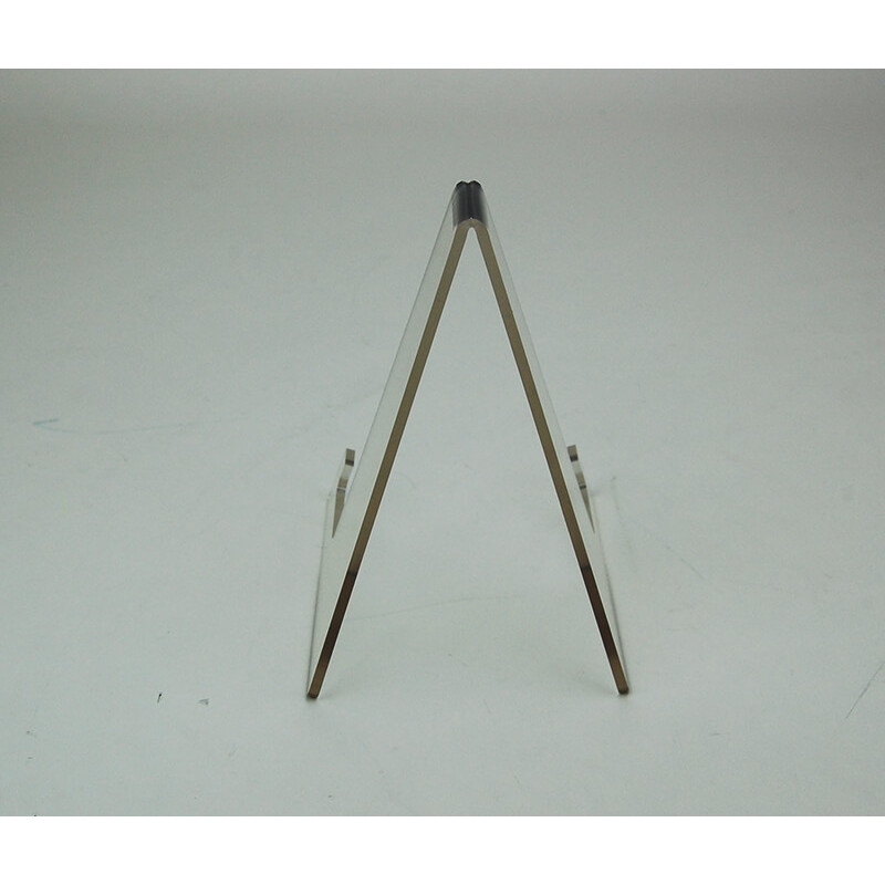 presentoir assiette a poser # VPP0031