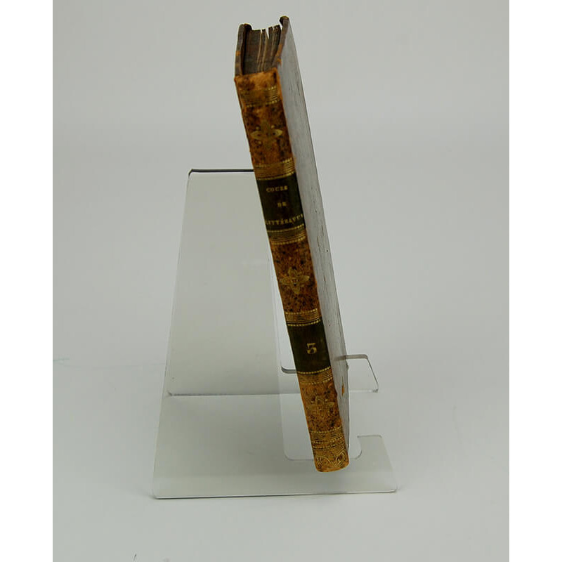 presentoir livre a poser # VPP0031