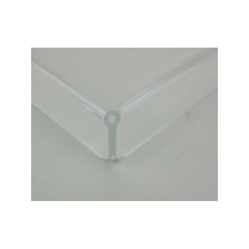 boite plexiglass VPP3251 # VPP3251