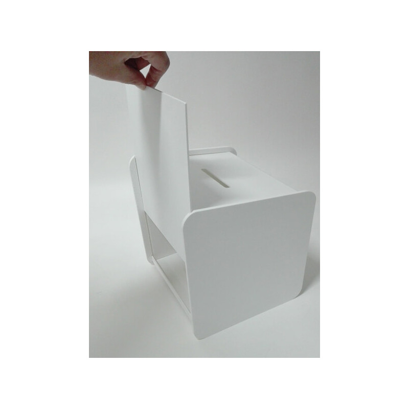 URNE BLANCHE VPB0227 # VPB0227