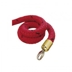 CORDE ROUGE LAITON MB0575 # MB0571