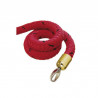 CORDE ROUGE LAITON MB0575 # MB0571