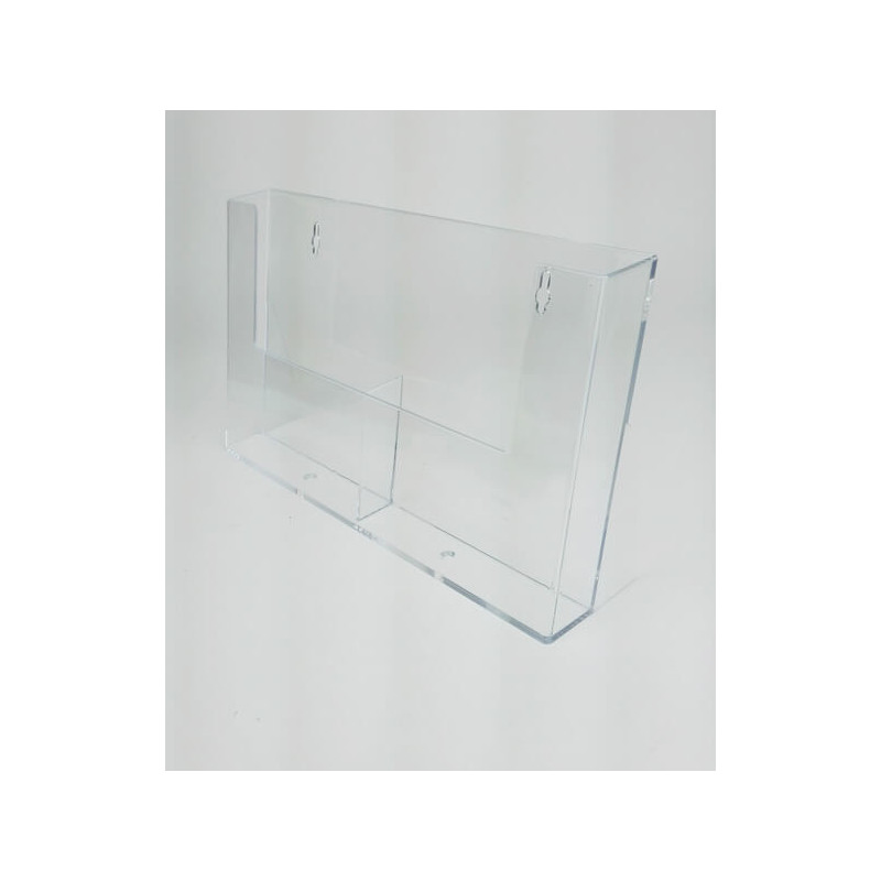 Porte flyer A5 VPB0830 # VPB0830