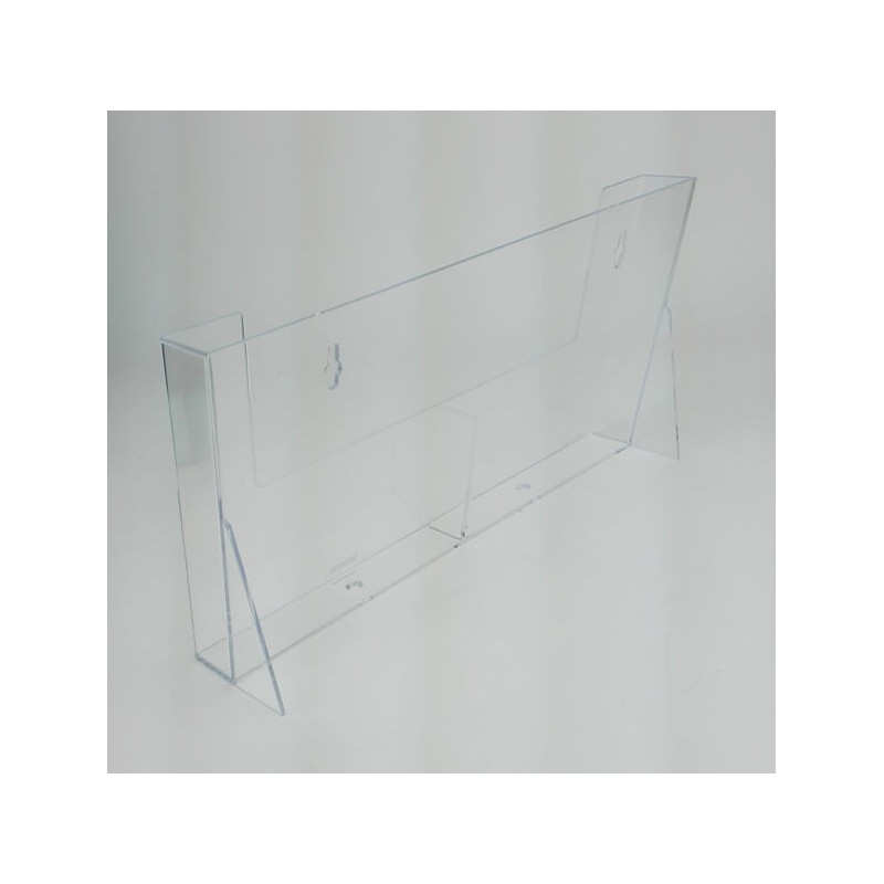 support Flyer A5 VPB0830 # VPB0830