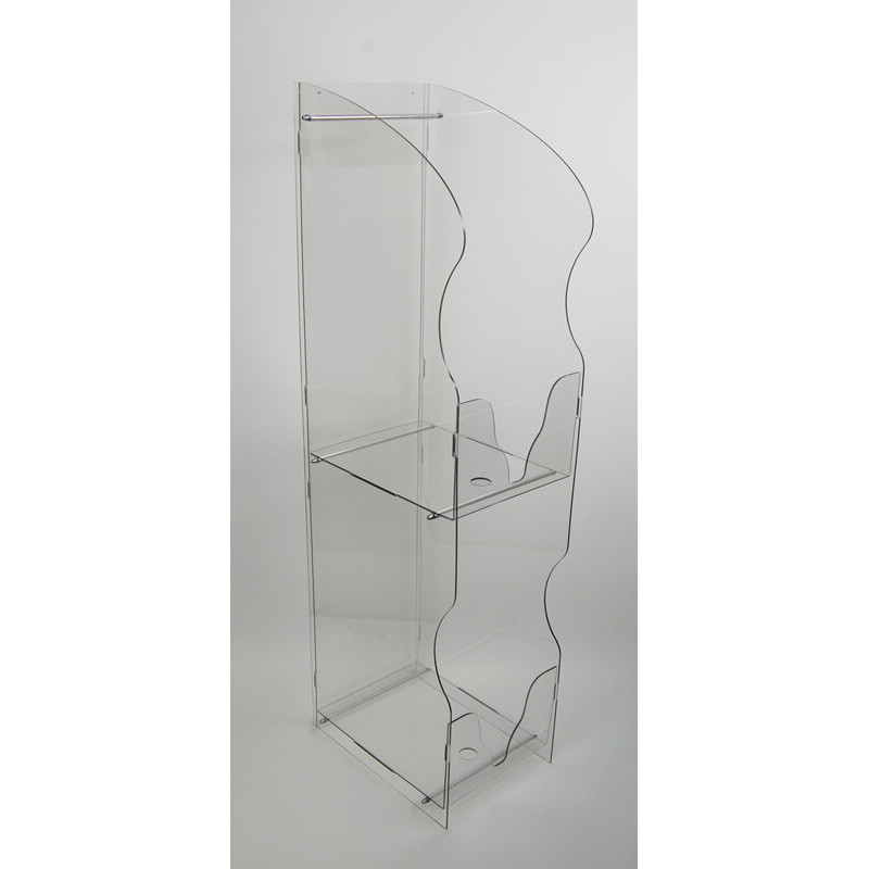 PORTE BROCHURE 2 BACS VPB1012 # VPB1012