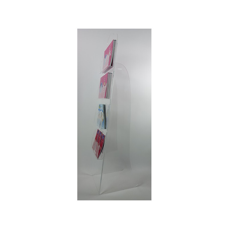 support brochure multi bacs # VPB0401