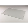 tablette plexi sans pieds #VPP0181