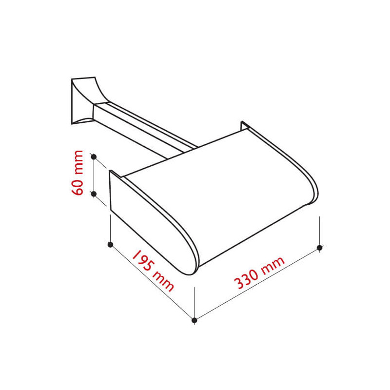 ECLAIRAGE LED EC1171 # EC1171