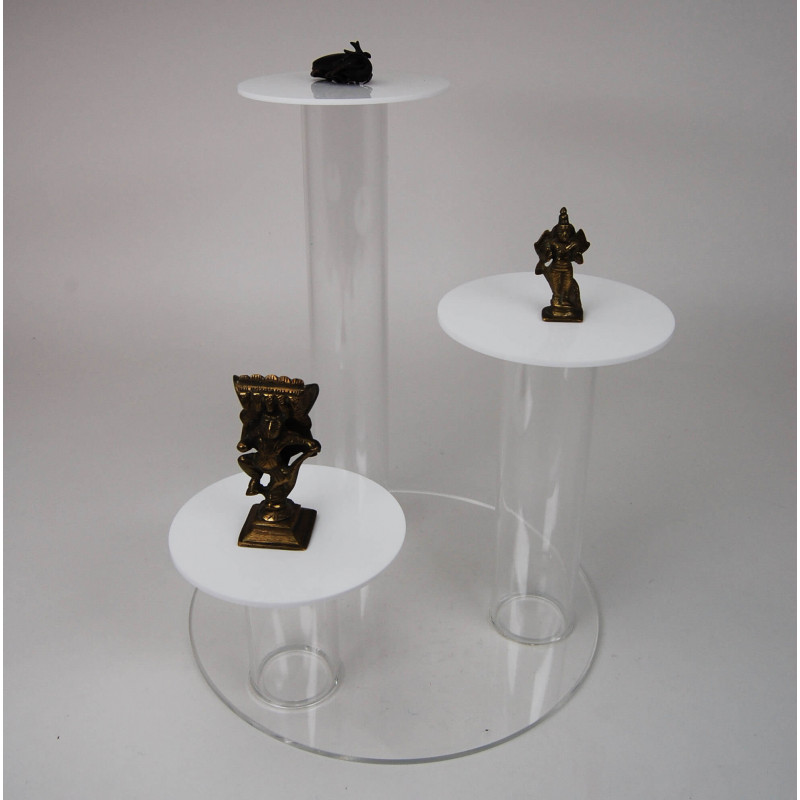 presentoir tour babylone VPP3221 # VPP3221