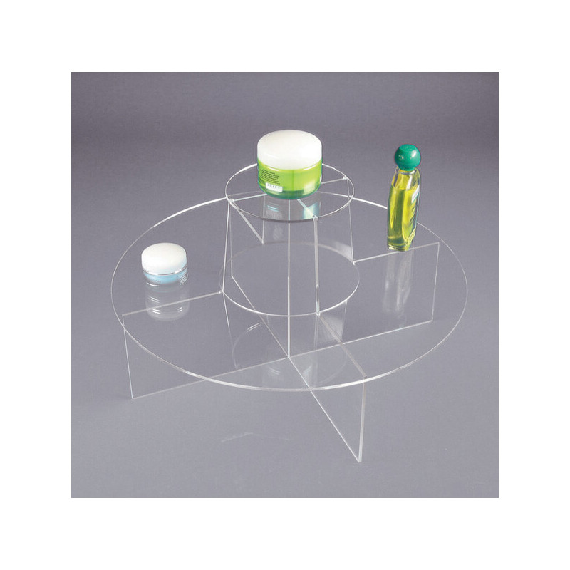 tour ronde 2 niveaux VMB3227 # VPP3227