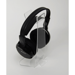 support casque audio