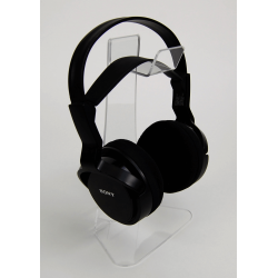 presentoir casque audio