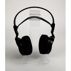 porte casque audio