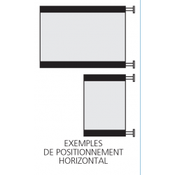 caisson lumineux