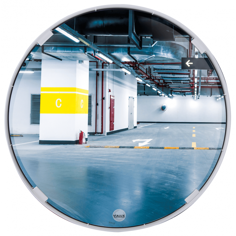 miroir de securité rond multi usage # MI0241 miroir de securité rond multi usage # MI0241