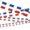 guirlande fanions français # PV1115