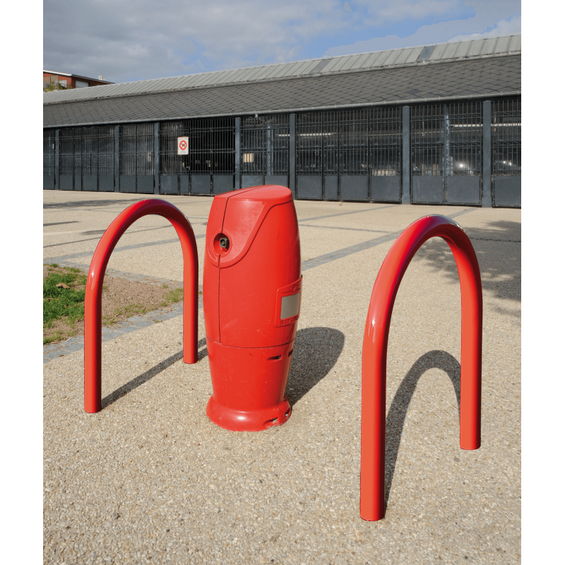 arceau de protection urbain # MU2011 arceau de protection urbain # MU2011