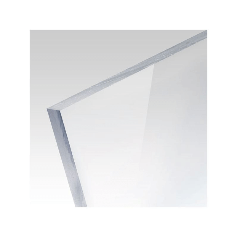 Plaque Plexiglas Sur Mesure - Prix Compétitif