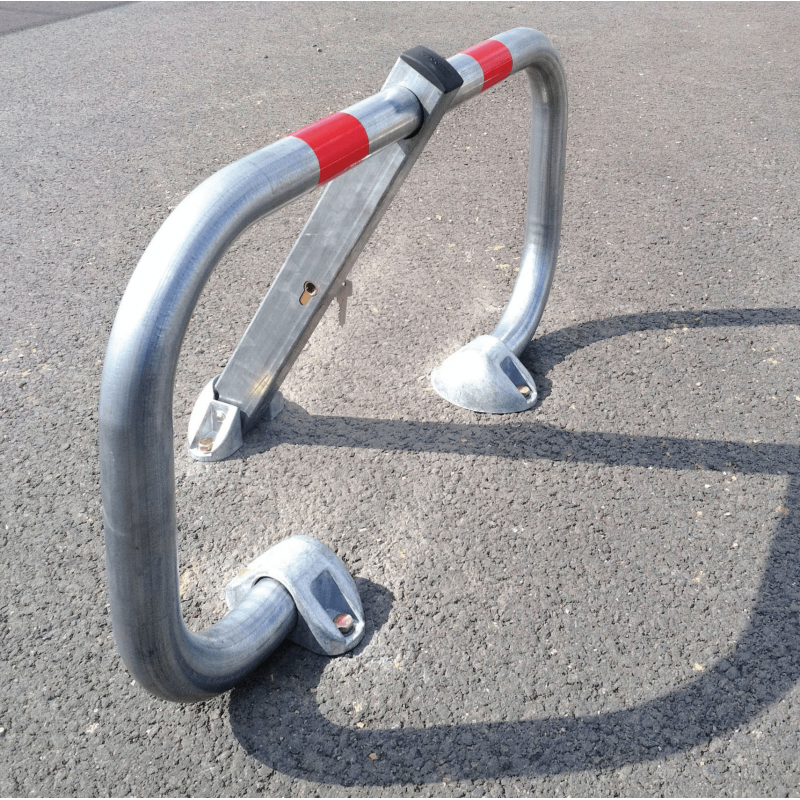 bloc parking # MU3051