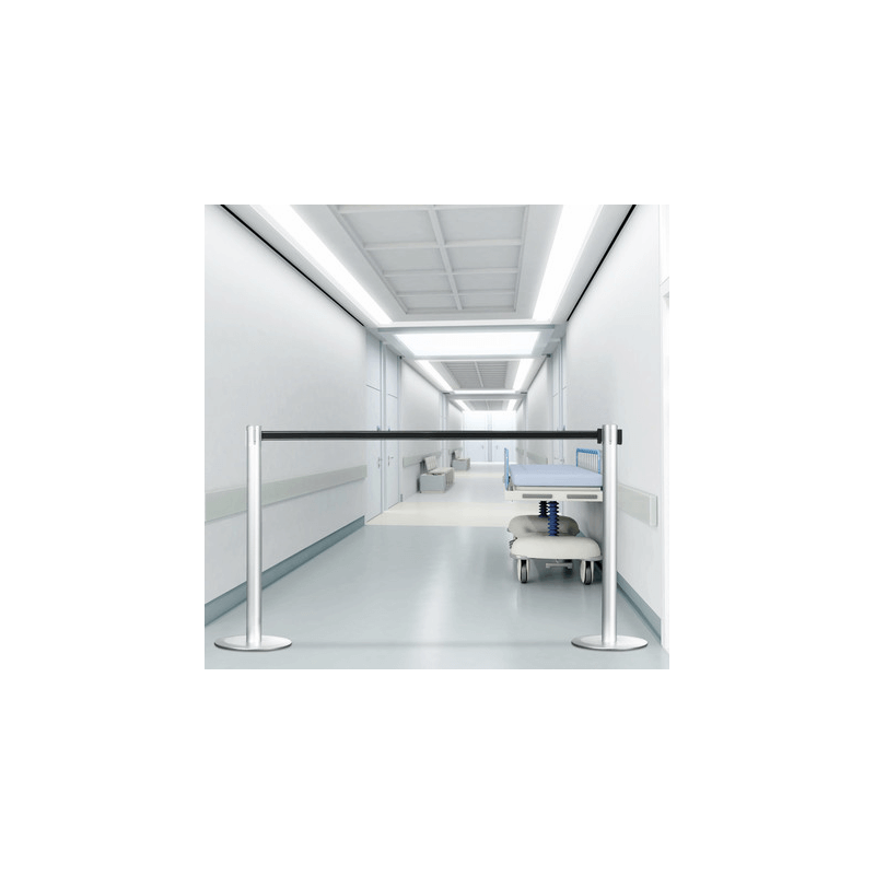 POTEAU GUIDE # MB0511