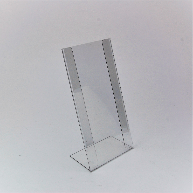 Chevalet porte etiquette # VPE0291