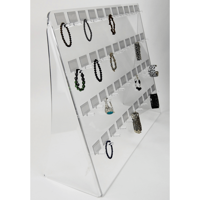 Présentoir de bijoux XL