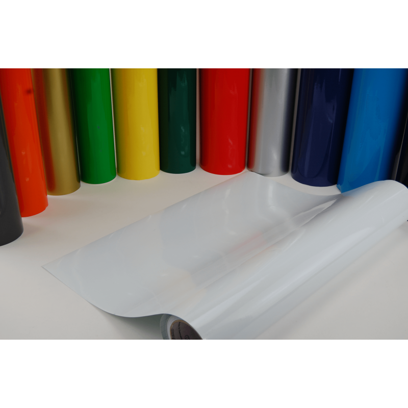 Vinyl adhésif au mètre - laize 620mm