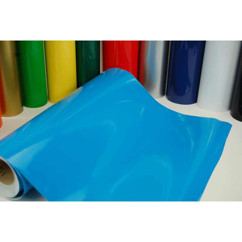 Vinyl adhésif au mètre - laize 620mm