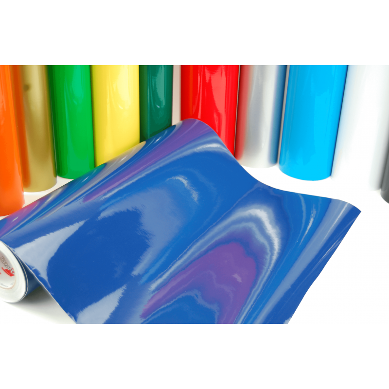 Vinyl adhésif au mètre - laize 620mm