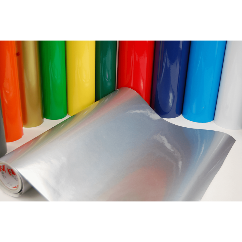 Vinyl adhésif au mètre - laize 620mm