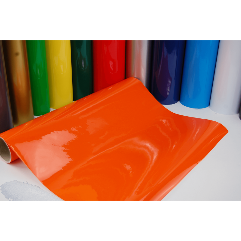 Vinyl adhésif au mètre - laize 620mm