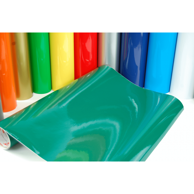 Vinyl adhésif au mètre - laize 620mm