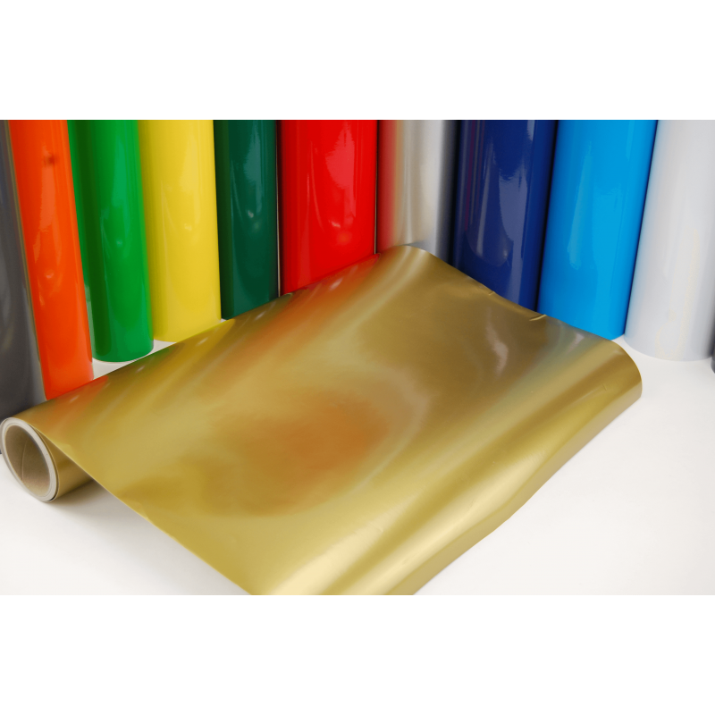 Vinyl adhésif au mètre - laize 620mm