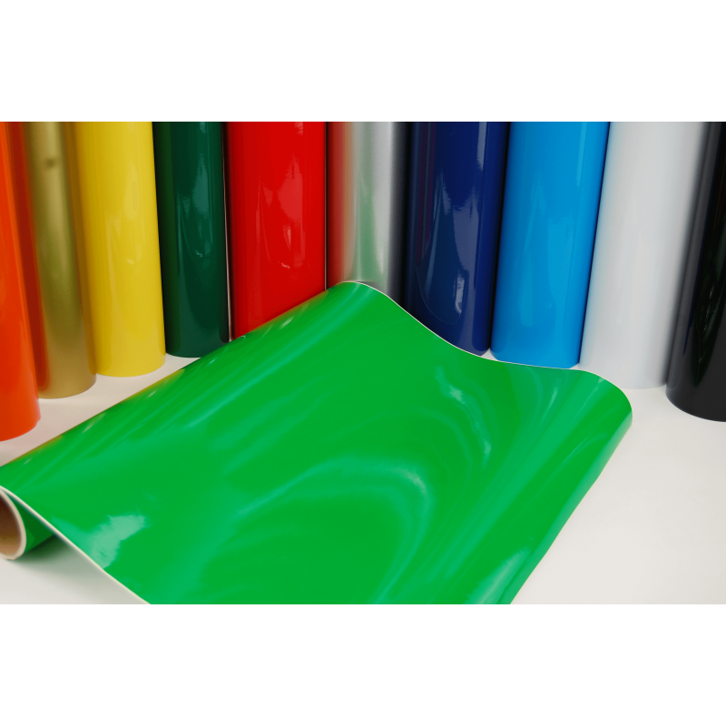 Vinyl adhésif au mètre - laize 620mm