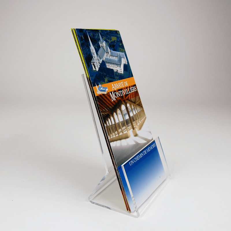 Support flyer plexi # VPB0261