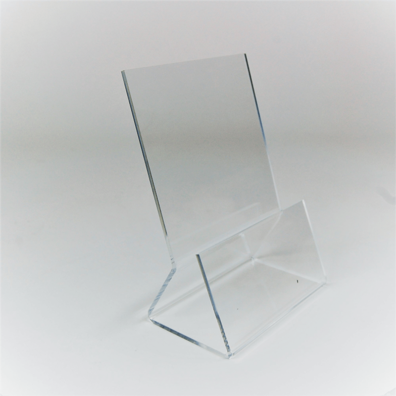 Support flyer plexi # VPB0261