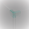 cube plexi accessoire # VAC4211 cube plexi accessoire # VAC4211