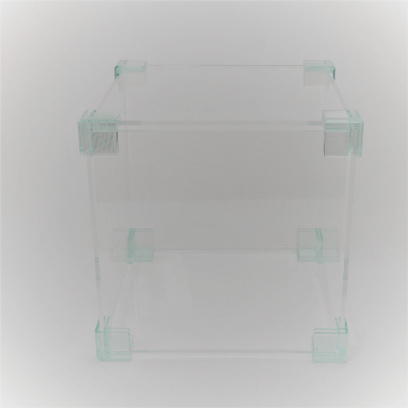 angle 3D pour assembler des panneau ou cube # VAC4213