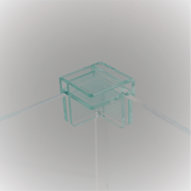 angle 3D pour assembler des panneau ou cube # VAC4213