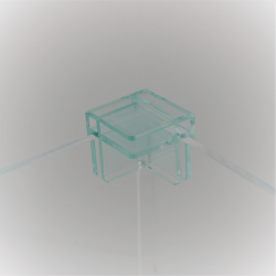 angle 3D pour assembler des panneau ou cube # VAC4213