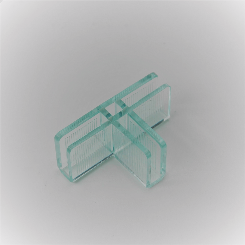 plaque plexi accessoire liaison # VAC4215