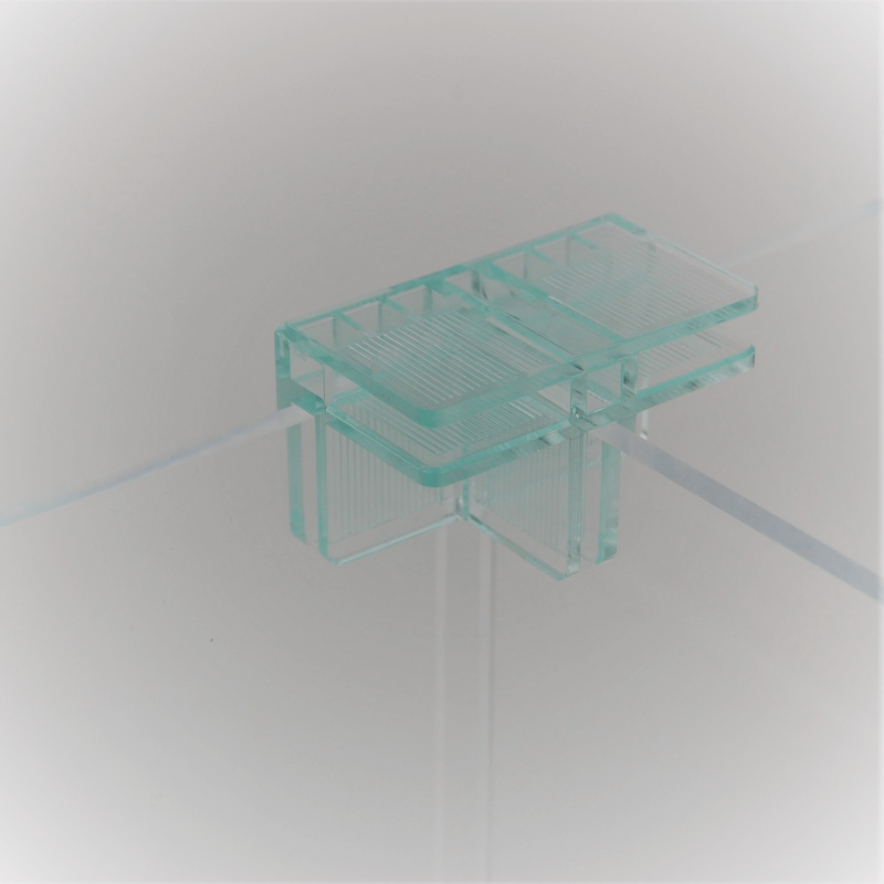 angle T renforce # VAC4217