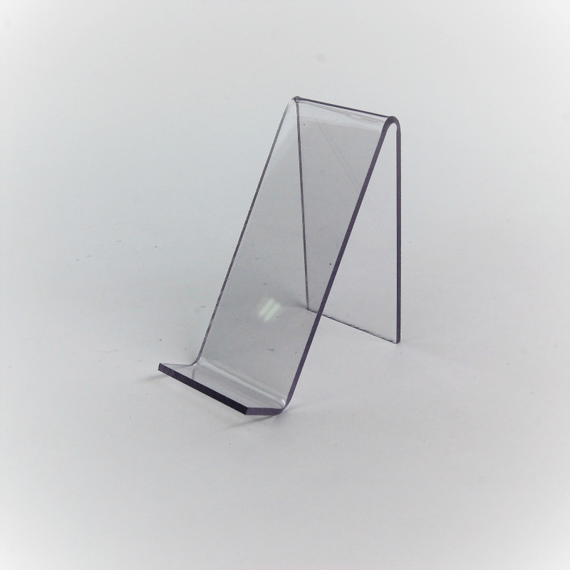 Présentoir inclinant standard # VPP0021