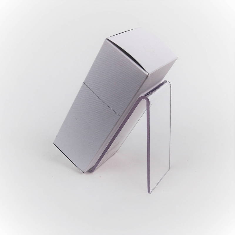 Présentoir inclinant standard # VPP0021