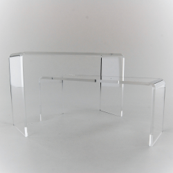 Podium plexiglas U rectangle # VPP0061 Podium plexiglas U rectangle # VPP0061
